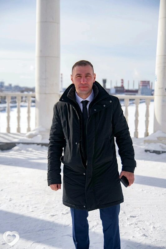 Александр, 38, Ижевске — анкета №572444