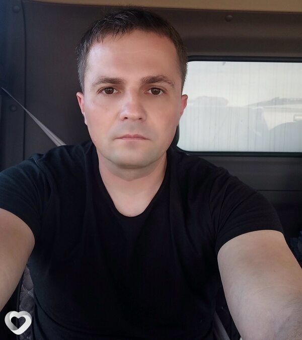 Алекс, 42, Краснодаре — анкета №572446