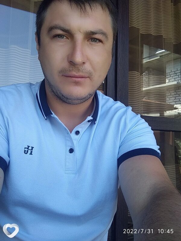 Рома, 36, Ростове-на-Дону — анкета №572449