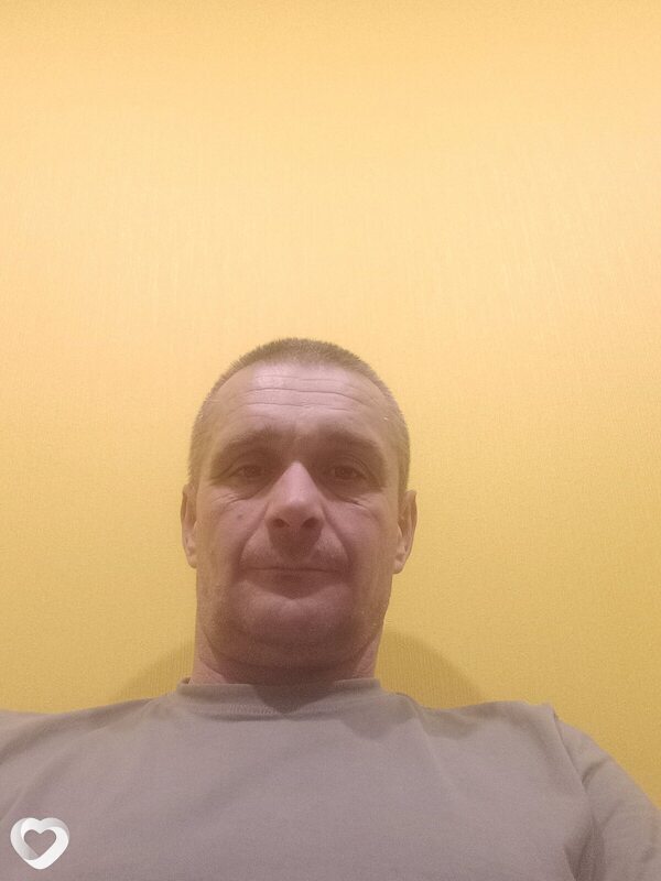 Серго, 48, Санкт-Петербурге — анкета №572450