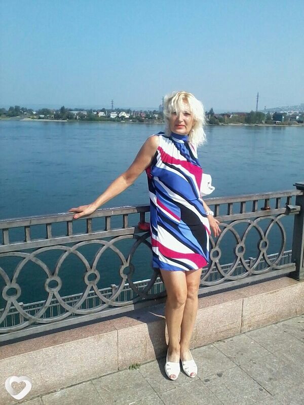 Natalia, 65, Павлодаре — анкета №572456