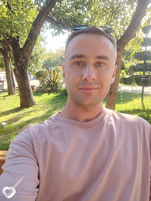 Олег, 36, Сочи — анкета №572457
