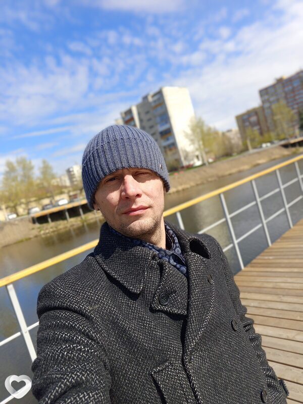 Андрей, 40, Тюмени — анкета №572190