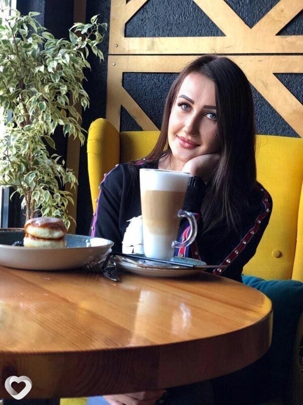 Елена, 31, Усть-Каменогорск — анкета №572193