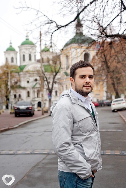 Александр, 35, Семикаракорске — анкета №572205
