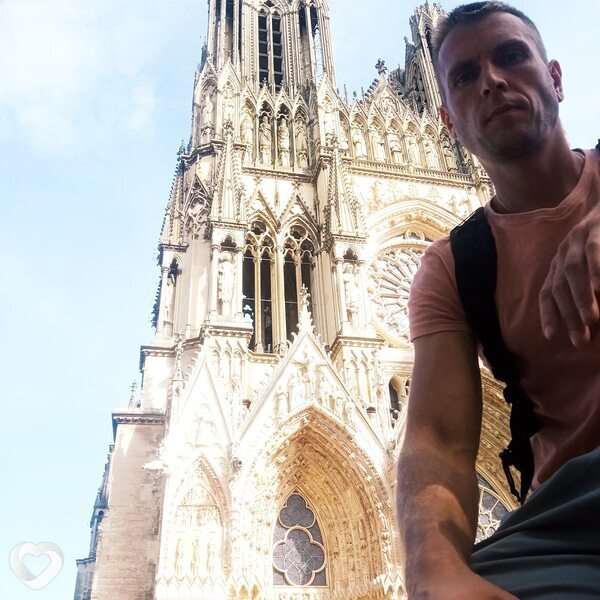 Юрий, 38, Барановичах — анкета №572164