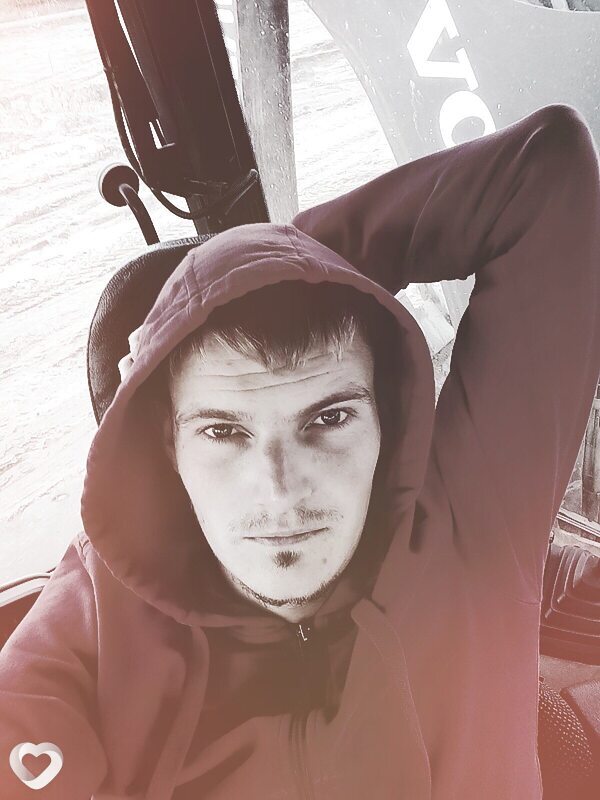 Александр, 35, Витебске — анкета №572167