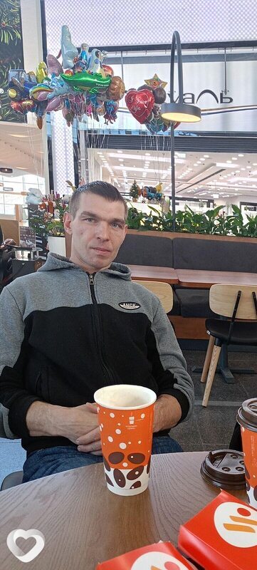 Николай, 35, Выксе — анкета №572168