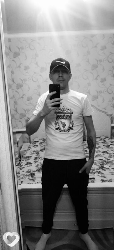 Lsk, 33, Лисках — анкета №572178