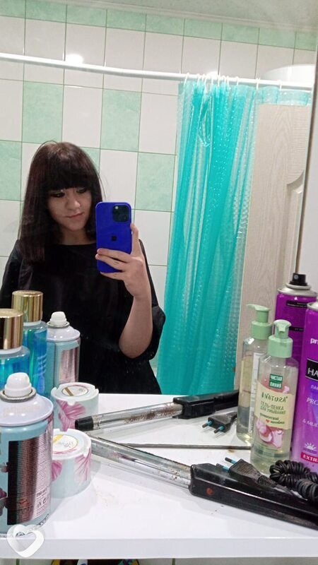 Анастасия, 28, Феодосии — анкета №572179