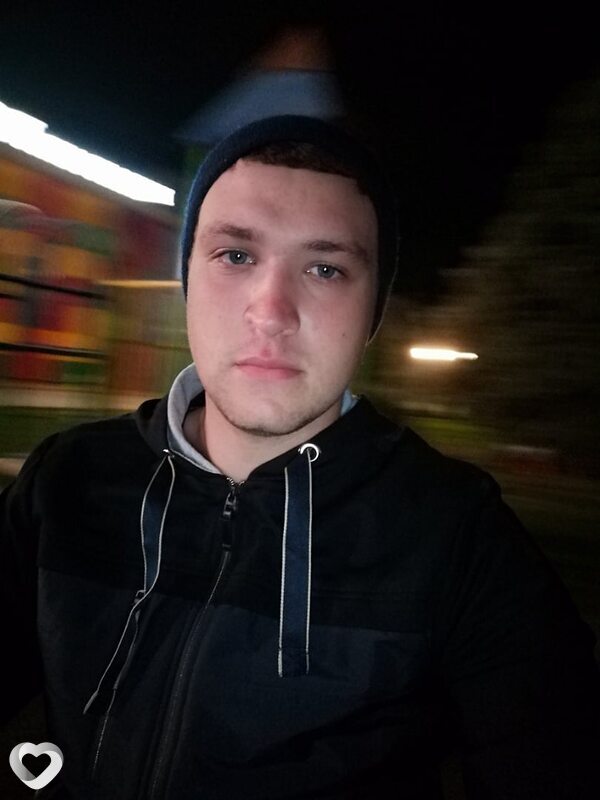 Александр, 25, Тихорецке — анкета №572180