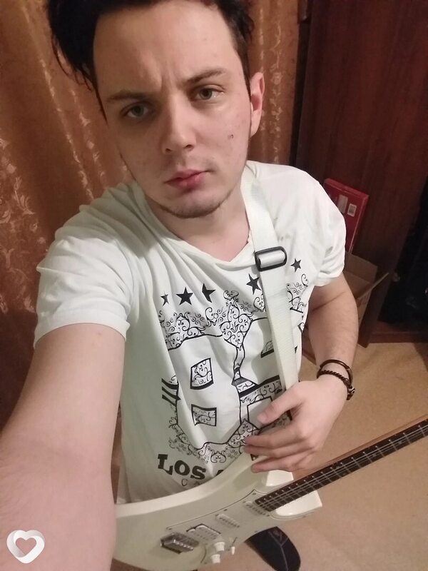 Кирилл, 35, Волгограде — анкета №572181