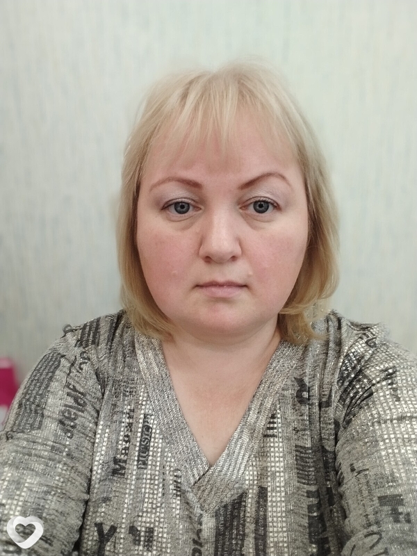 Наталья, 44, Балакове — анкета №572184