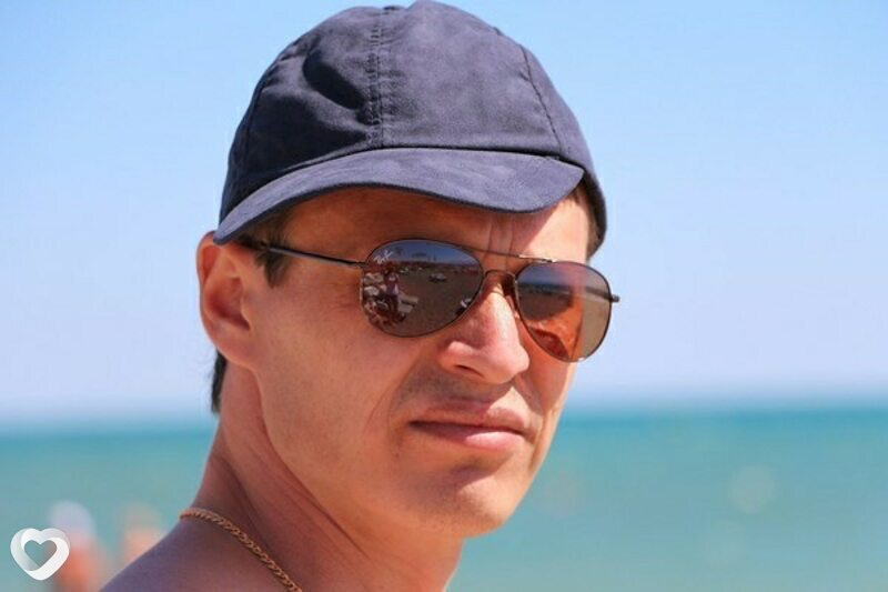 Тима, 43, Ашхабад — анкета №572763