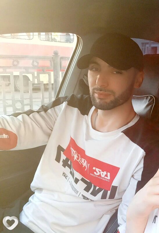 Руслан, 31, Екатеринбурге — анкета №572765
