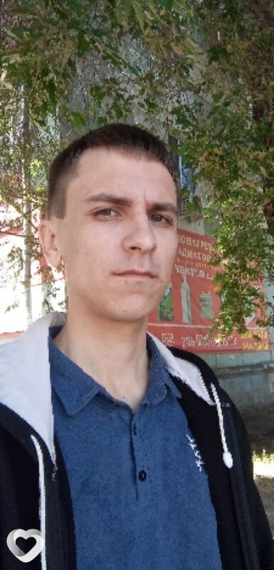 Александр, 30, Москве — анкета №572766