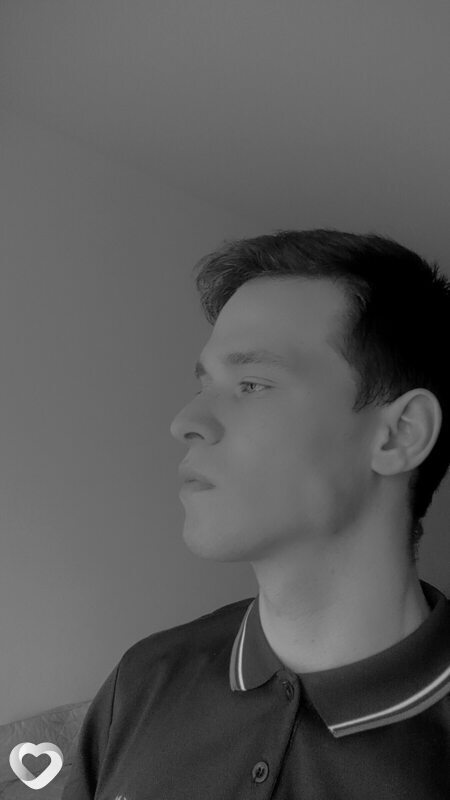 Zamayyy, 22, Красноярске — анкета №572771