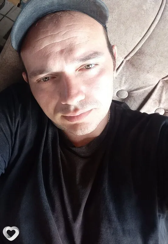 Михаил, 32, Барнауле — анкета №572773