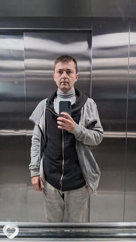 Алексей, 39, Санкт-Петербурге — анкета №572778