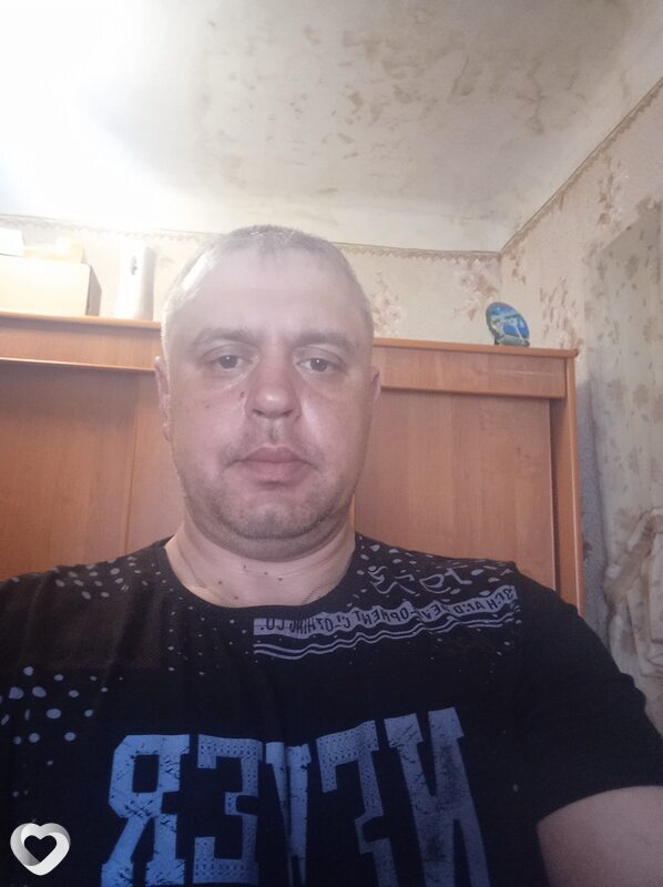 Вячеслав, 44, Воронеже — анкета №572782