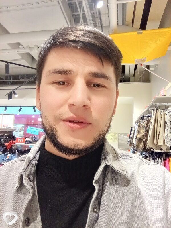 Дони, 26, Самаре — анкета №572784