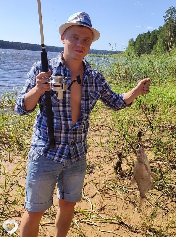Илья, 30, Великом Новгороде — анкета №572138