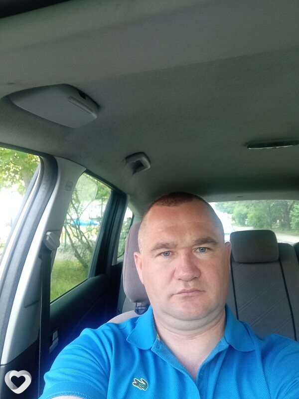 Денис, 43, Гродно — анкета №572141