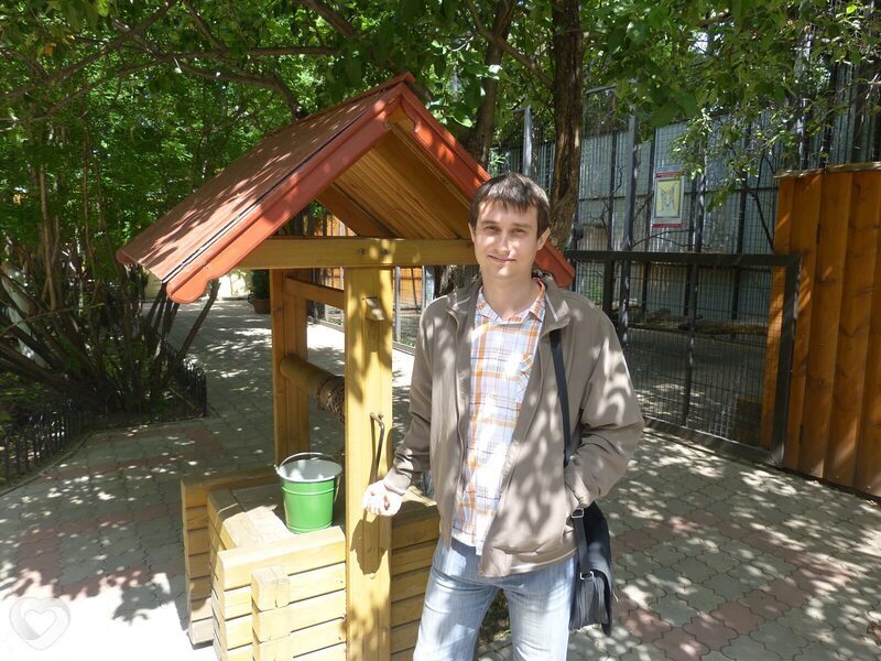 Игорь, 41, Нижнем Новгороде — анкета №572152