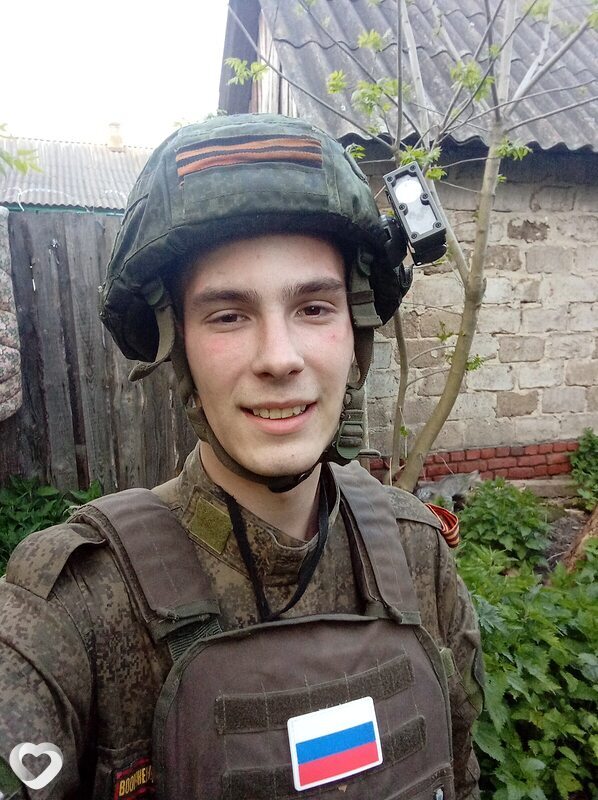 Сергей, 24, Шуи — анкета №572155