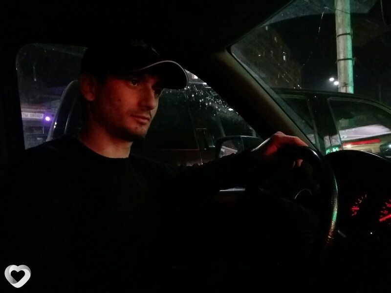 Волшебник, 35, Махачкале — анкета №572156