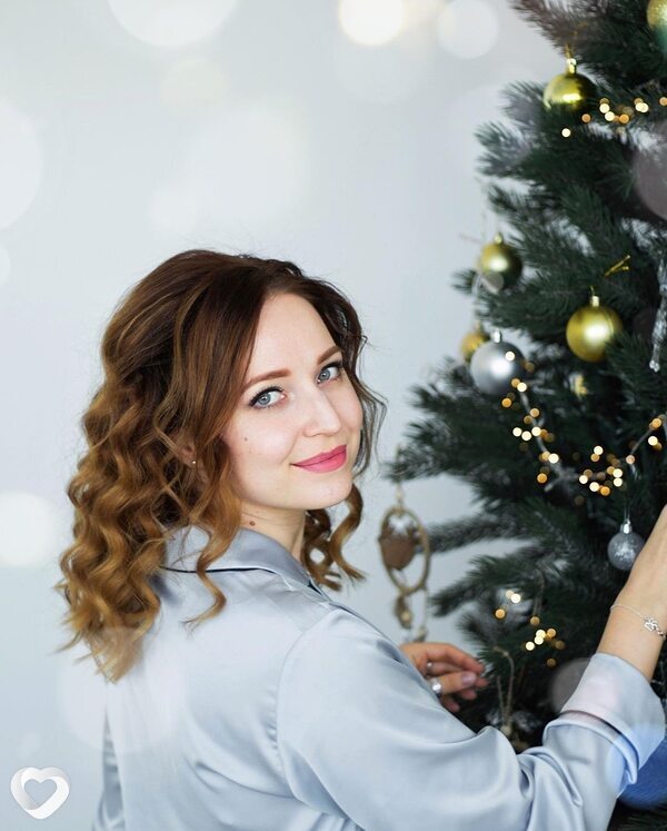 Анастасия, 38, Барнауле — анкета №572157