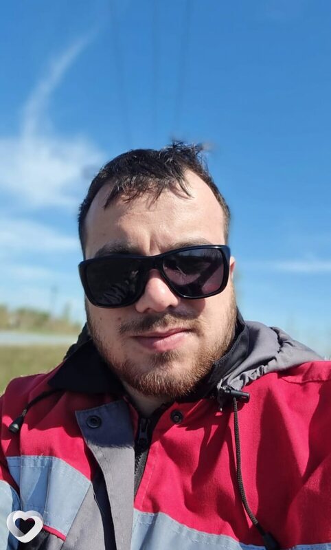 Мурик, 36, Дербенте — анкета №572220