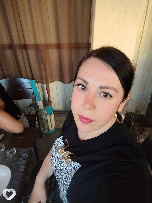 Анна, 45, Краснодоне — анкета №572224