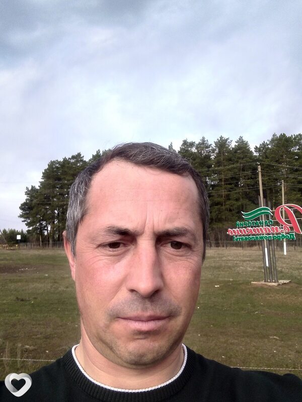 Александр, 45, Альметьевске — анкета №572225