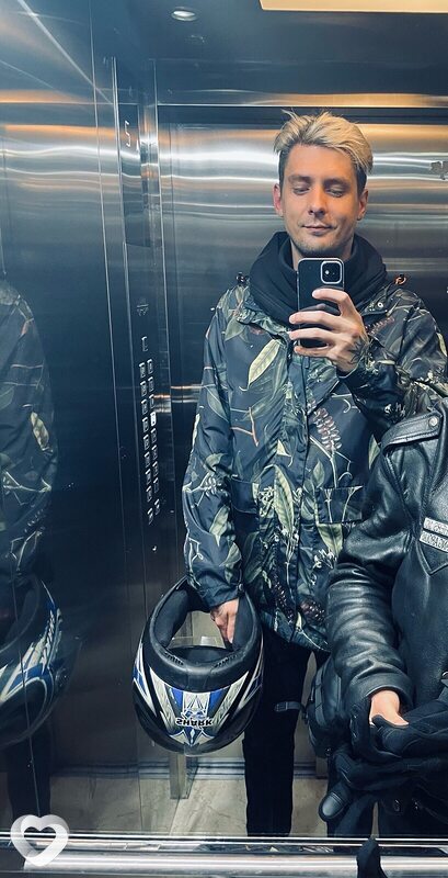 Дмитрий, 31, Калининграде — анкета №572231