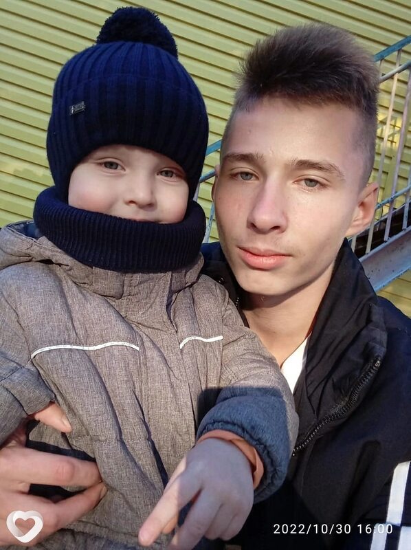 Алексей, 22, Москве — анкета №572234