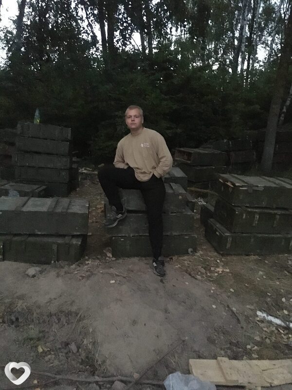 Егор, Благовещенск (Башкортостан)