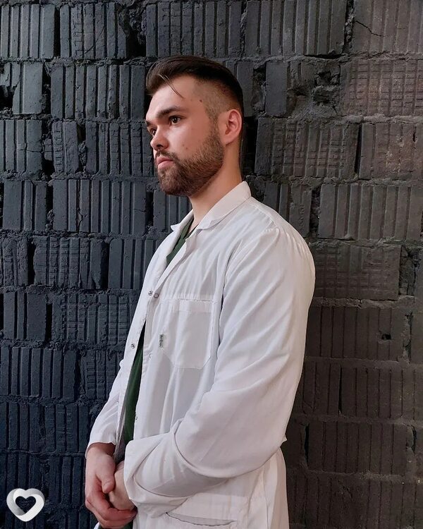 Рамиль, 27, Ижевске — анкета №572062