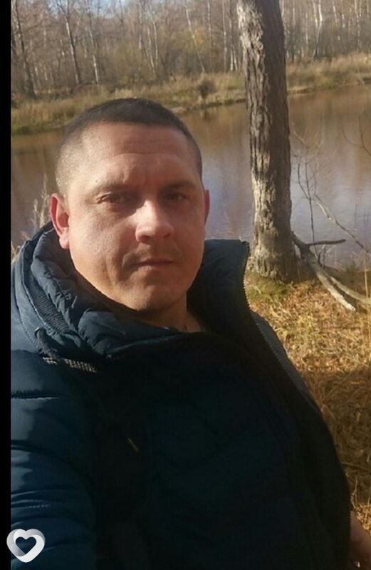Олег, 40, Рязани — анкета №572063
