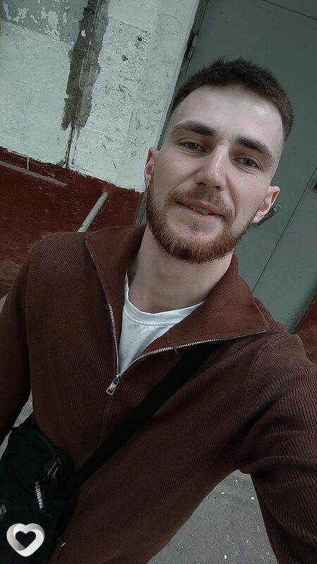 Константин, 27, Витебске — анкета №572066