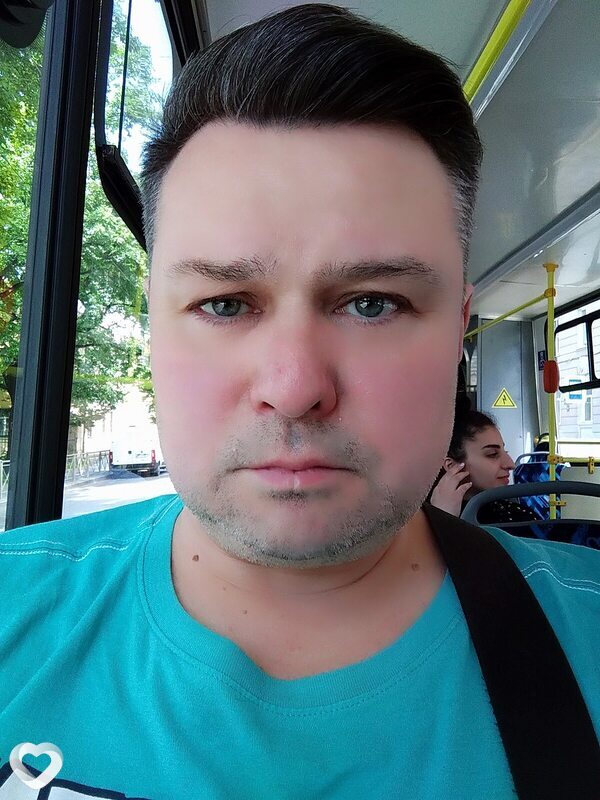 Максим, 52, Санкт-Петербурге — анкета №572073
