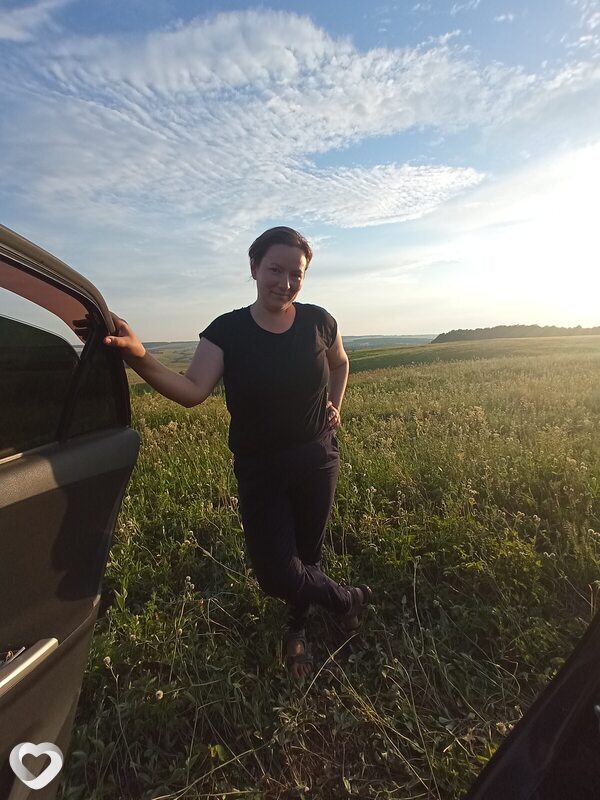 Лилия, 43, Казани — анкета №572075