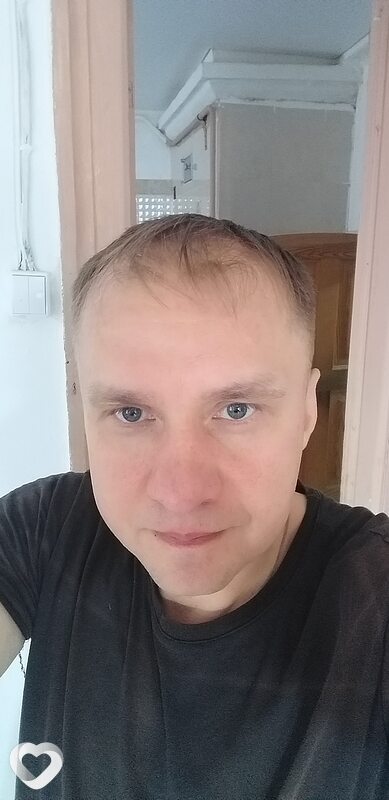 Алексей, 47, Вольске — анкета №572080