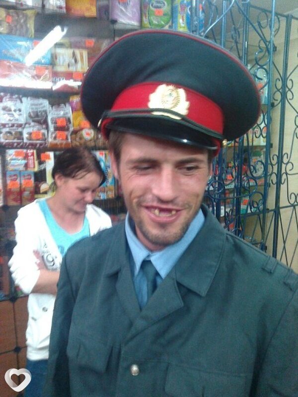 Николай, 39, Балахне — анкета №572082