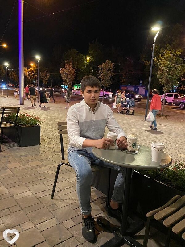 Шынгыс, 28, Шымкенте — анкета №572083