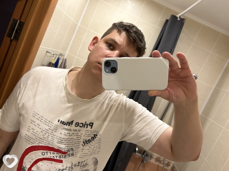 Дмитрий, 25, Бресте — анкета №572084