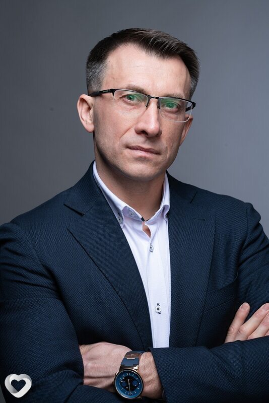 Андрей, 48, Москве — анкета №572296