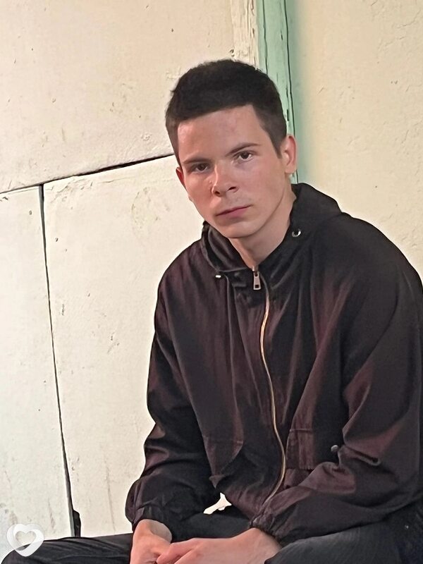 Василий, 23, Москве — анкета №572301