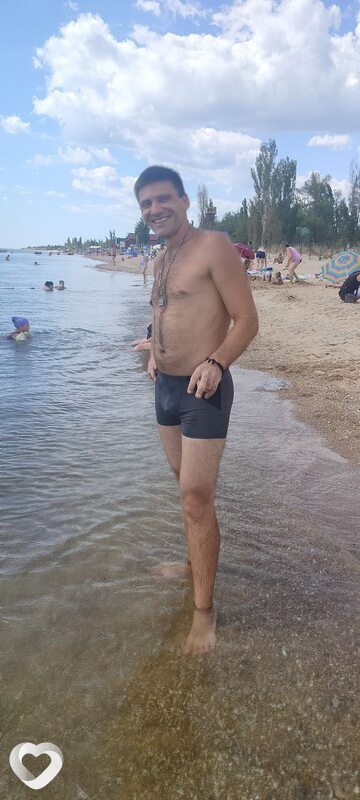 Паша, 37, Донецк (Ростовская Обл.) — анкета №572302