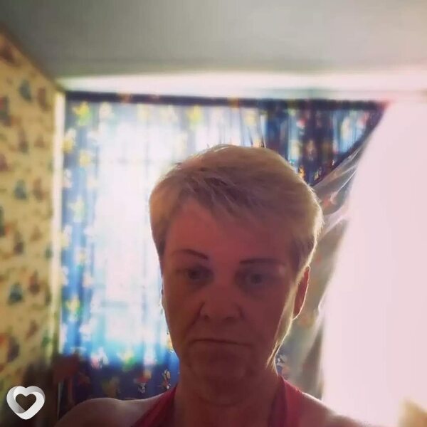 Светлана, 55, Одессе — анкета №572303